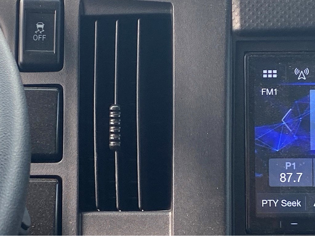 2024 Isuzu NRR 176 WB