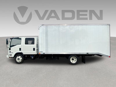 2024 Isuzu NRR 176 WB