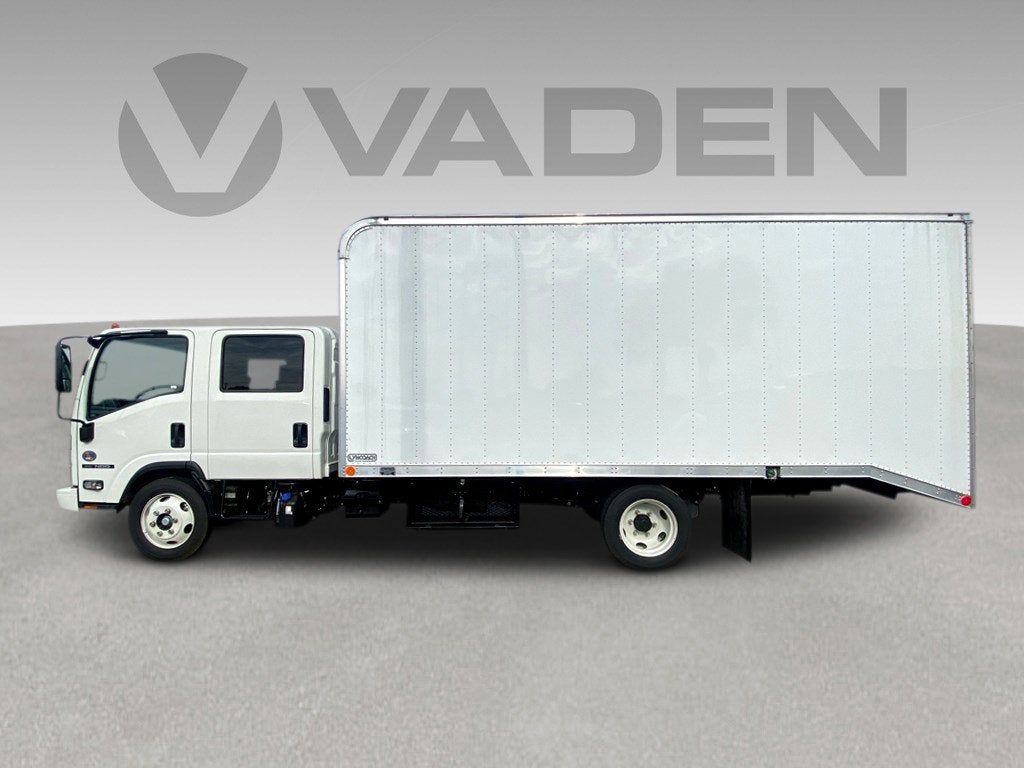 2024 Isuzu NRR 176 WB