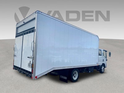 2024 Isuzu NRR 176 WB