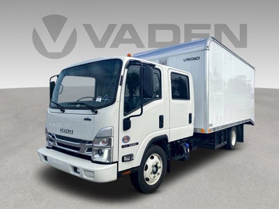 2024 Isuzu NRR 176 WB