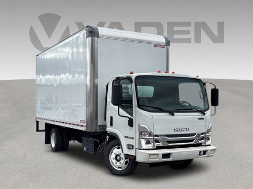 2024 Isuzu NRR 176 WB
