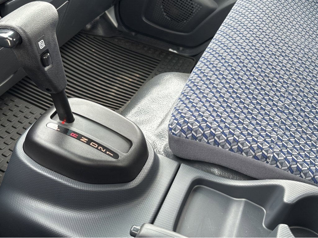 2024 Isuzu NRR 176 WB