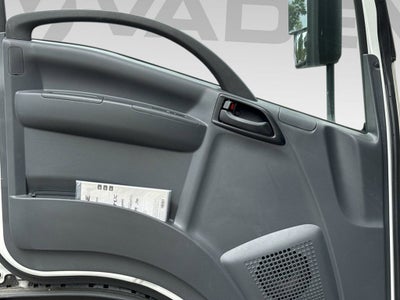 2024 Isuzu NRR 176 WB