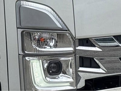 2024 Isuzu NRR 176 WB