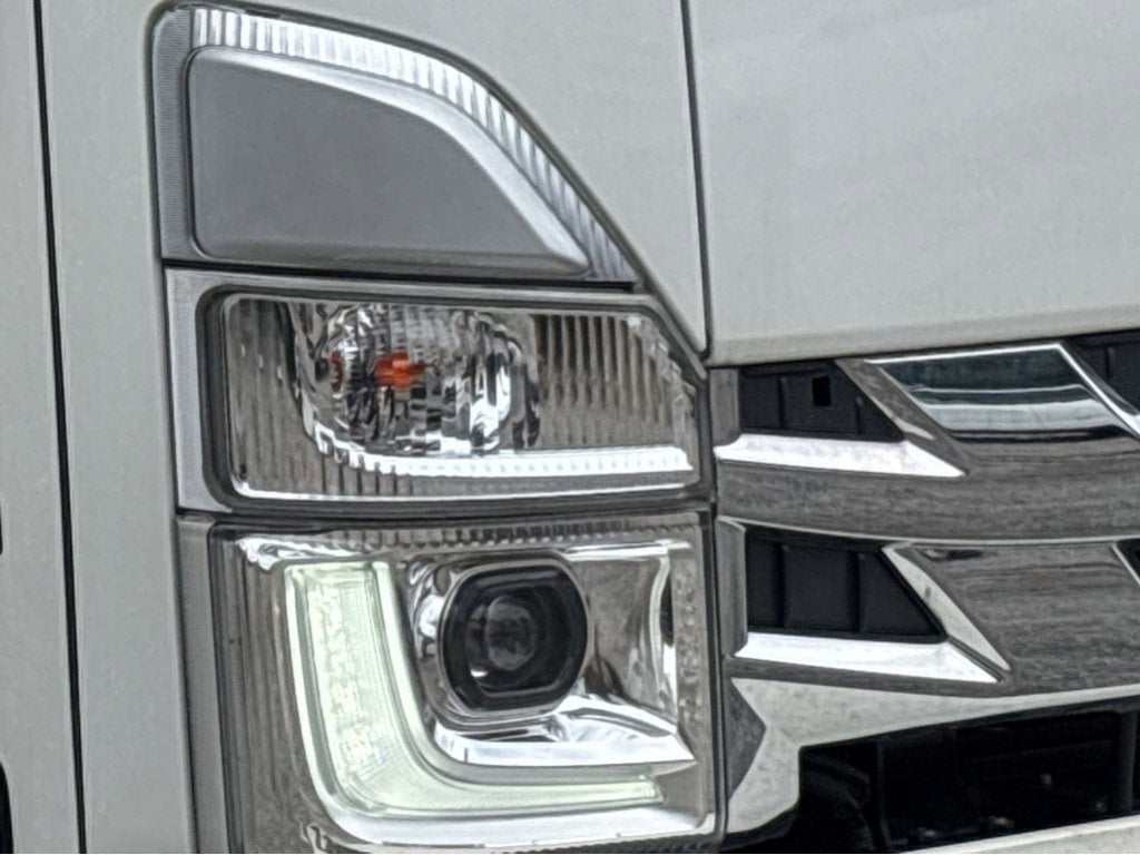 2024 Isuzu NRR 176 WB