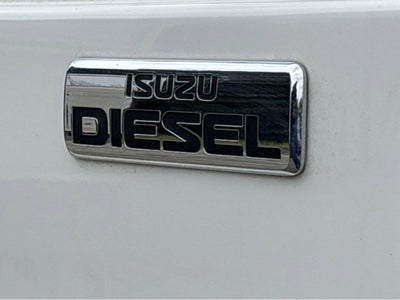 2024 Isuzu NRR 176 WB