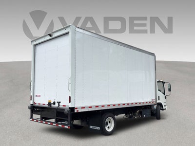 2024 Isuzu NRR 176 WB