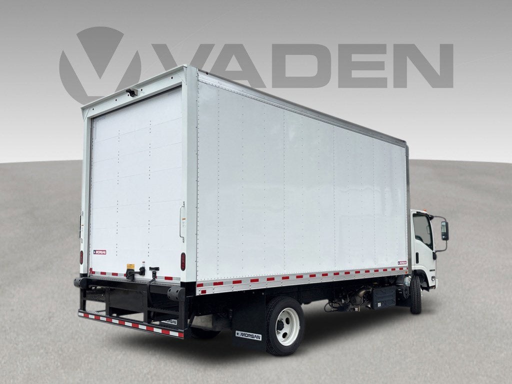 2024 Isuzu NRR 176 WB