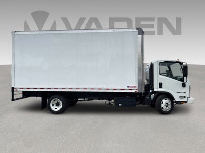 2024 Isuzu NRR 176 WB