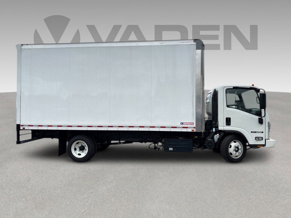 2024 Isuzu NRR 176 WB