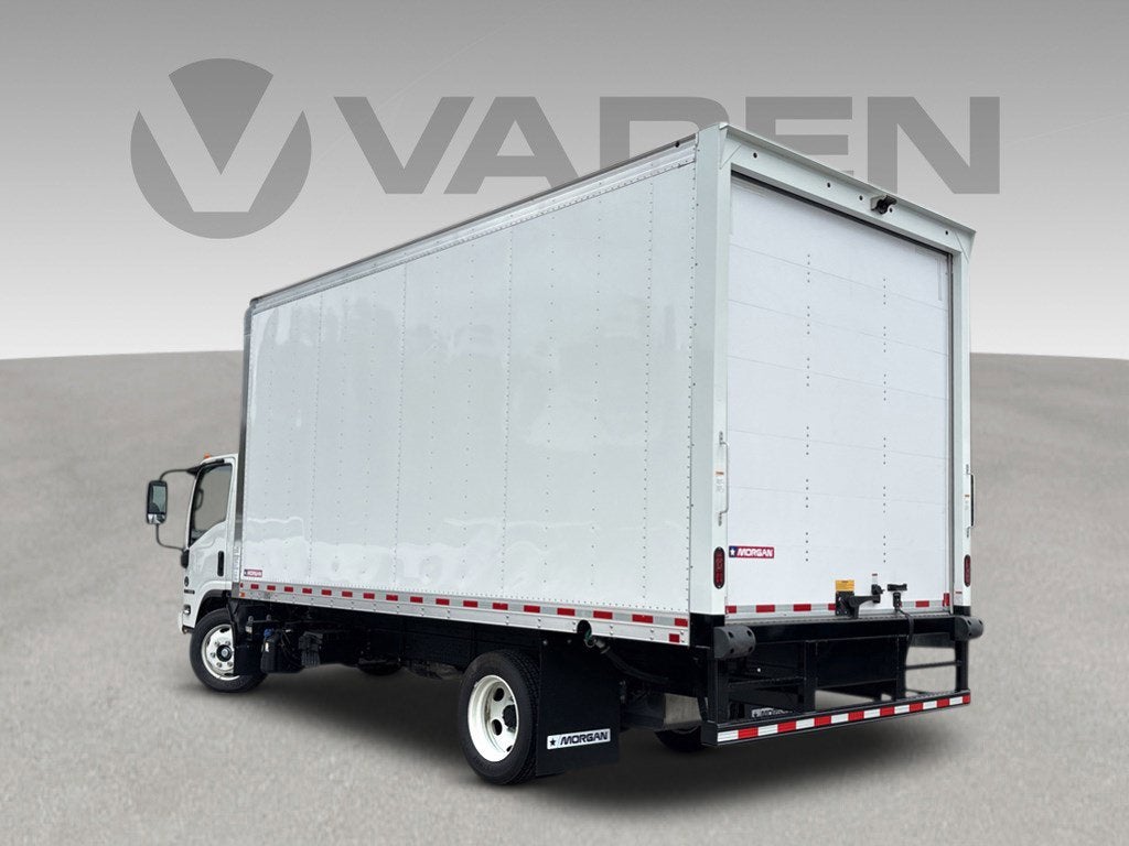 2024 Isuzu NRR 176 WB