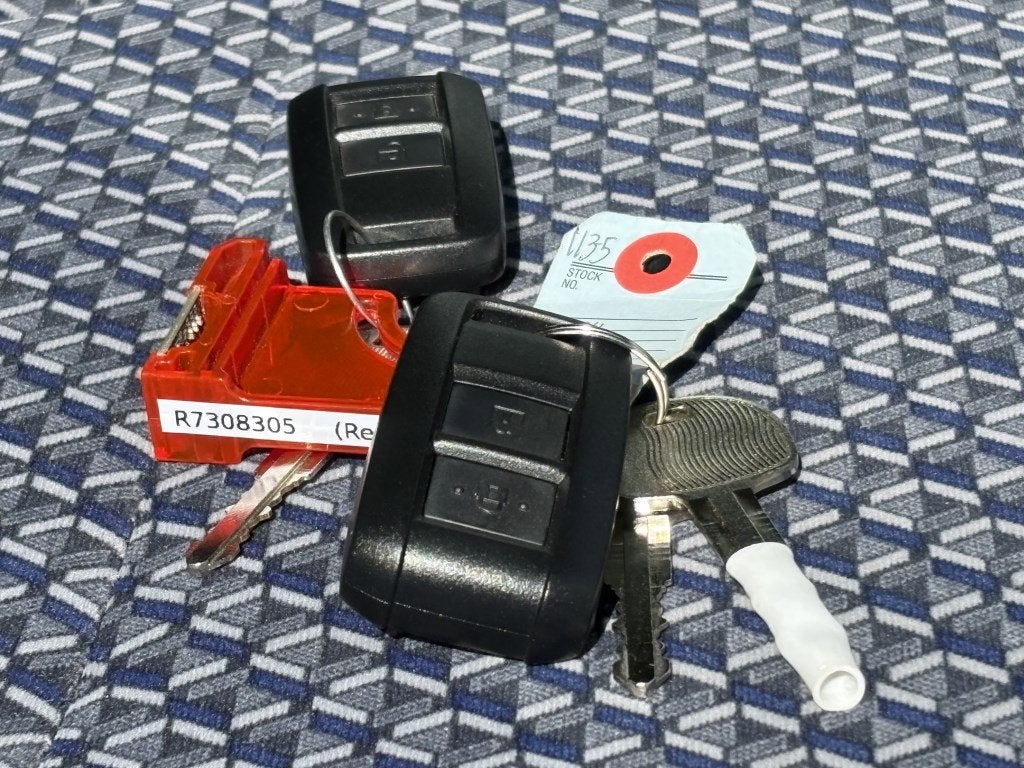 2024 Isuzu NRR 176 WB