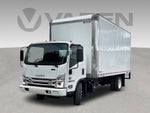 2024 Isuzu NRR 176 WB
