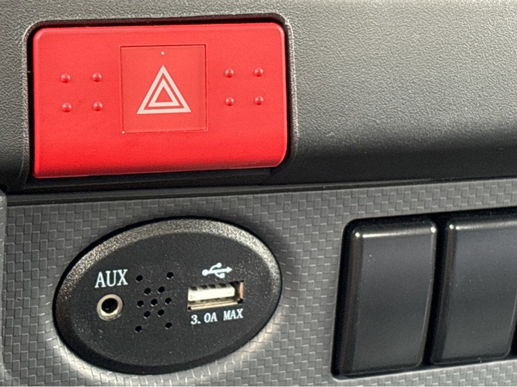 2024 Isuzu NRR 176 WB