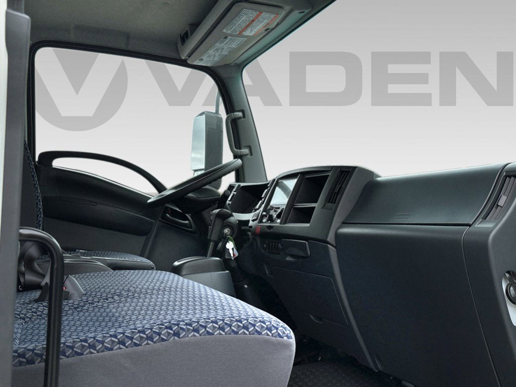 2024 Isuzu NRR 176 WB