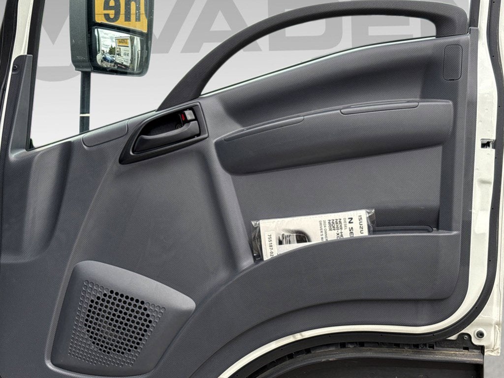 2024 Isuzu NRR 176 WB