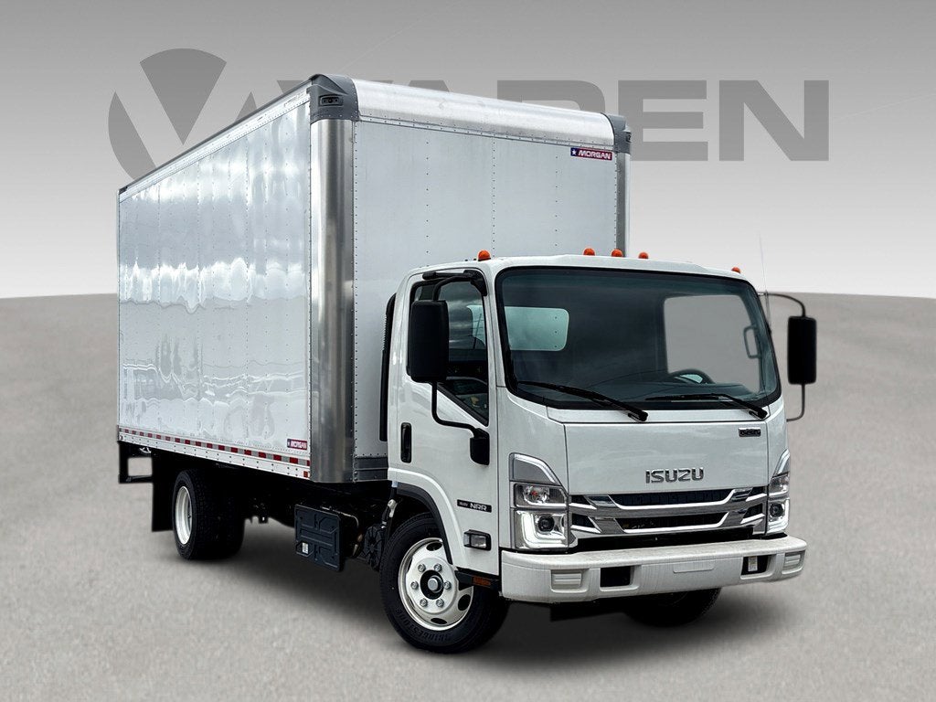 2024 Isuzu NRR 176 WB