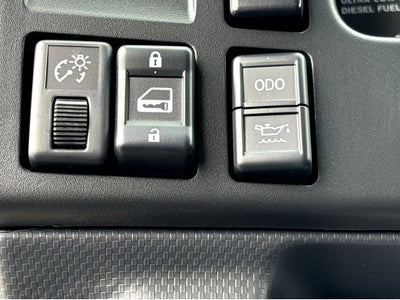 2024 Isuzu NRR 176 WB