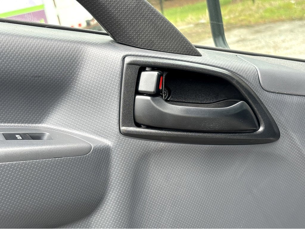 2024 Isuzu NRR 176 WB