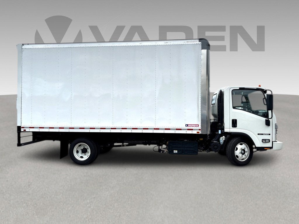 2024 Isuzu NRR 176 WB