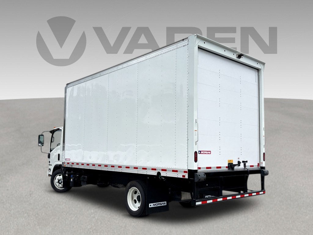 2024 Isuzu NRR 176 WB