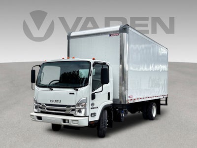 2024 Isuzu NRR 176 WB