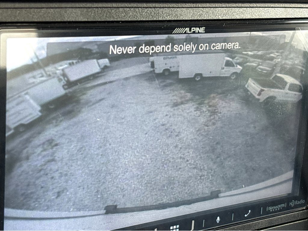 2024 Isuzu NRR 176 WB