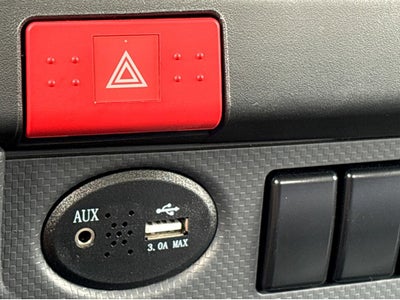 2024 Isuzu NRR 176 WB