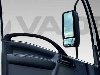 2024 Isuzu NRR 212 WB