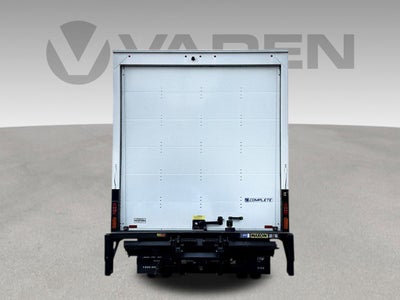 2024 Isuzu NRR 212 WB