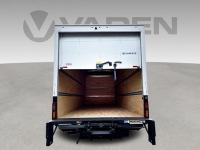 2024 Isuzu NRR 212 WB