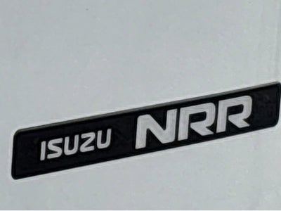 2024 Isuzu NRR 212 WB
