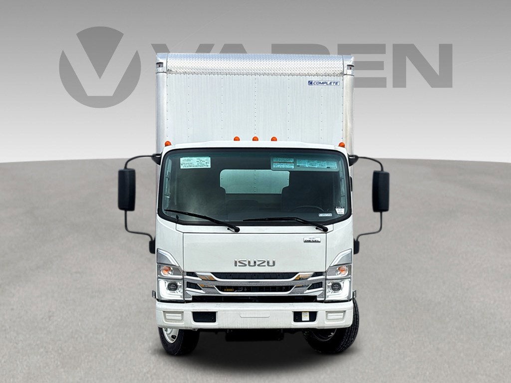 2024 Isuzu NRR 212 WB