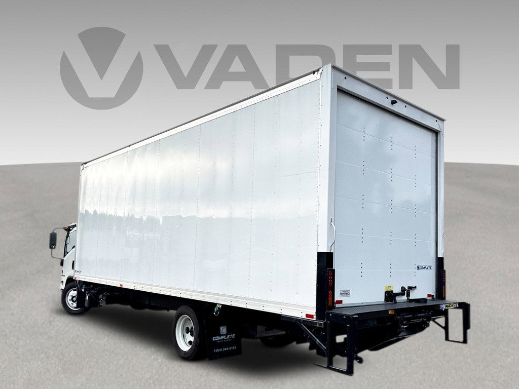 2024 Isuzu NRR 212 WB