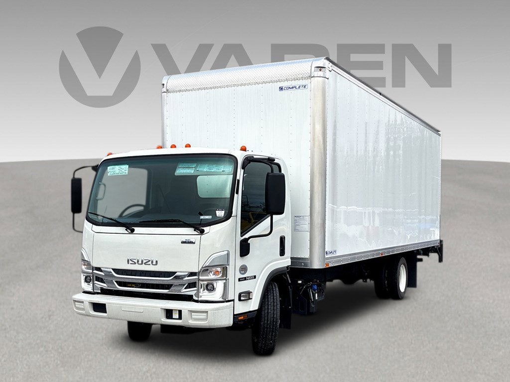 2024 Isuzu NRR 212 WB