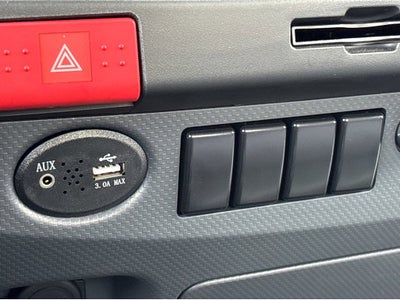 2024 Isuzu NRR 212 WB