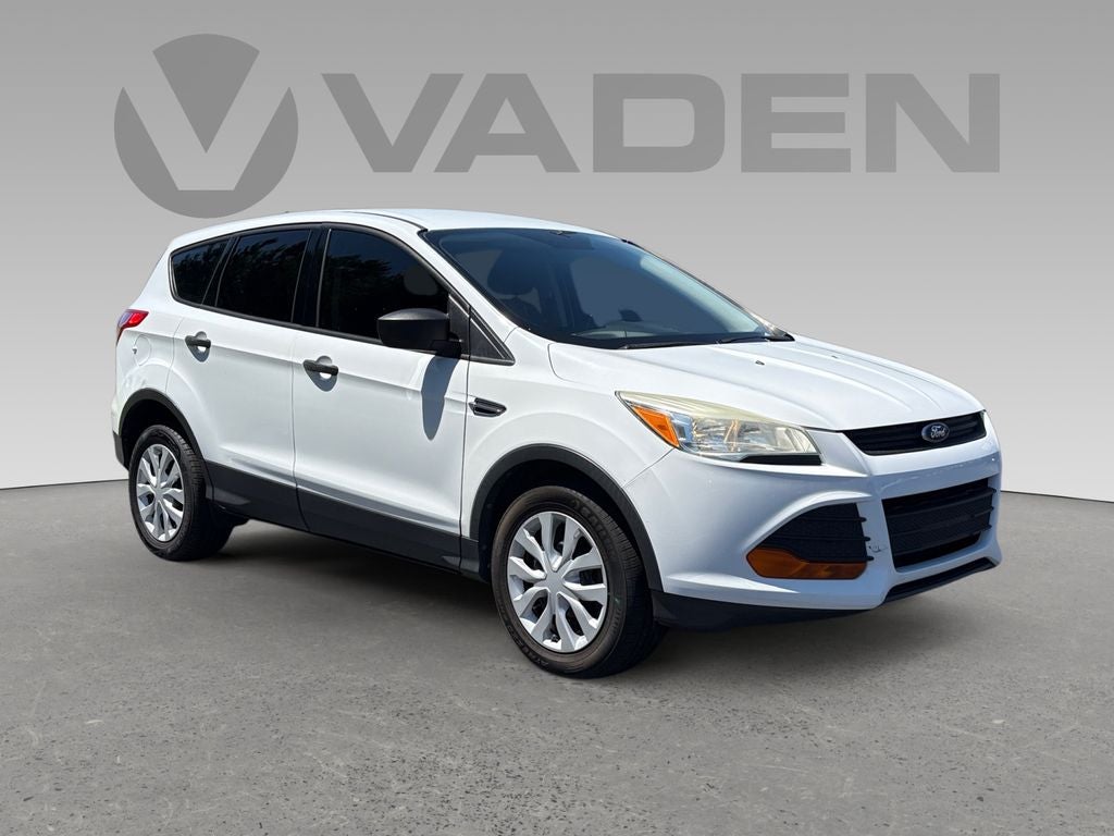 2013 Ford Escape S
