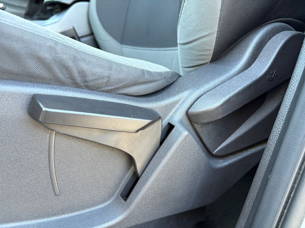 2013 Ford Escape S
