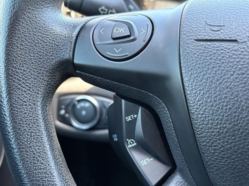 2013 Ford Escape S
