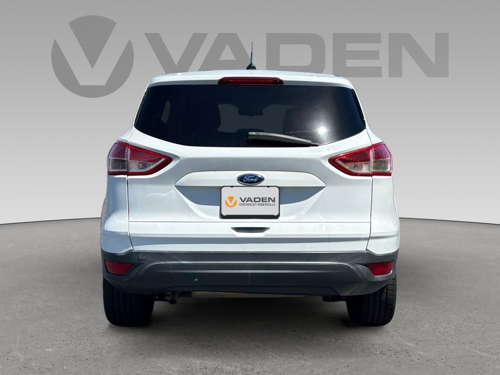 2013 Ford Escape S