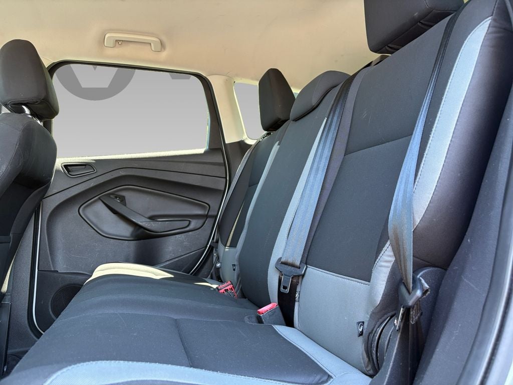 2013 Ford Escape S