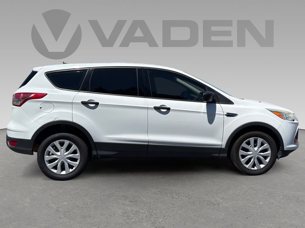 2013 Ford Escape S