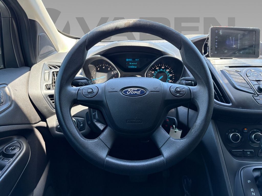2013 Ford Escape S