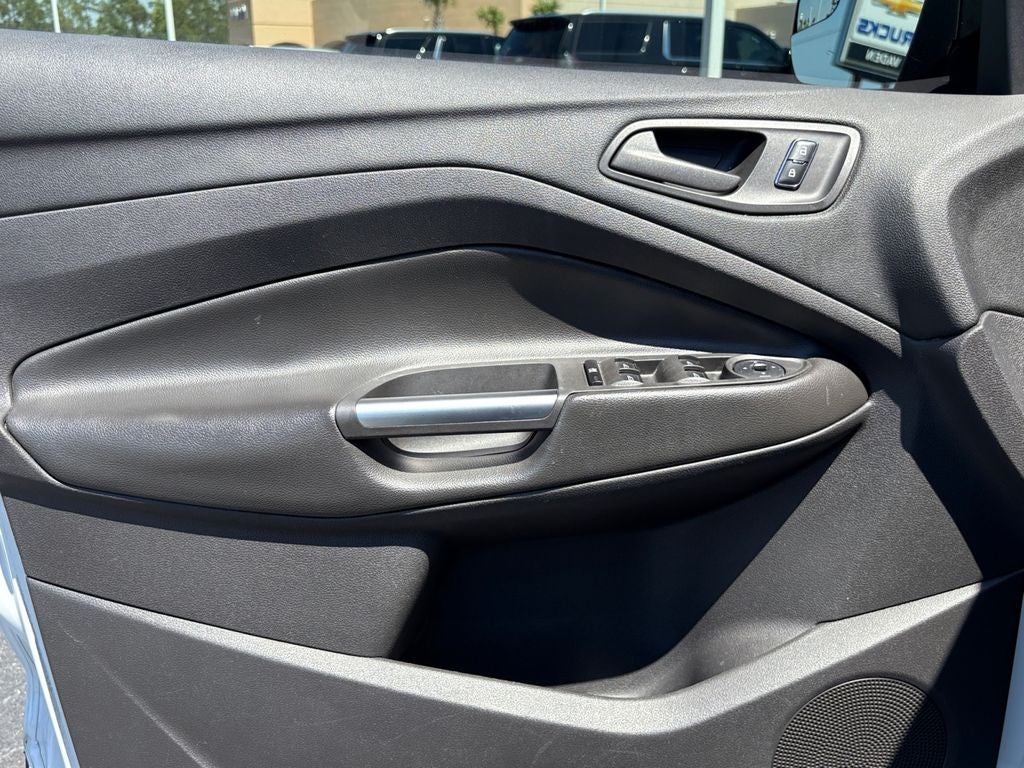 2013 Ford Escape S