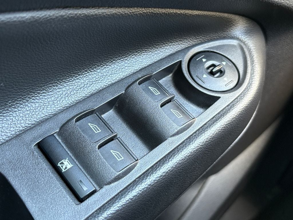 2013 Ford Escape S