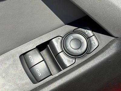 2022 Chevrolet Camaro 1LT