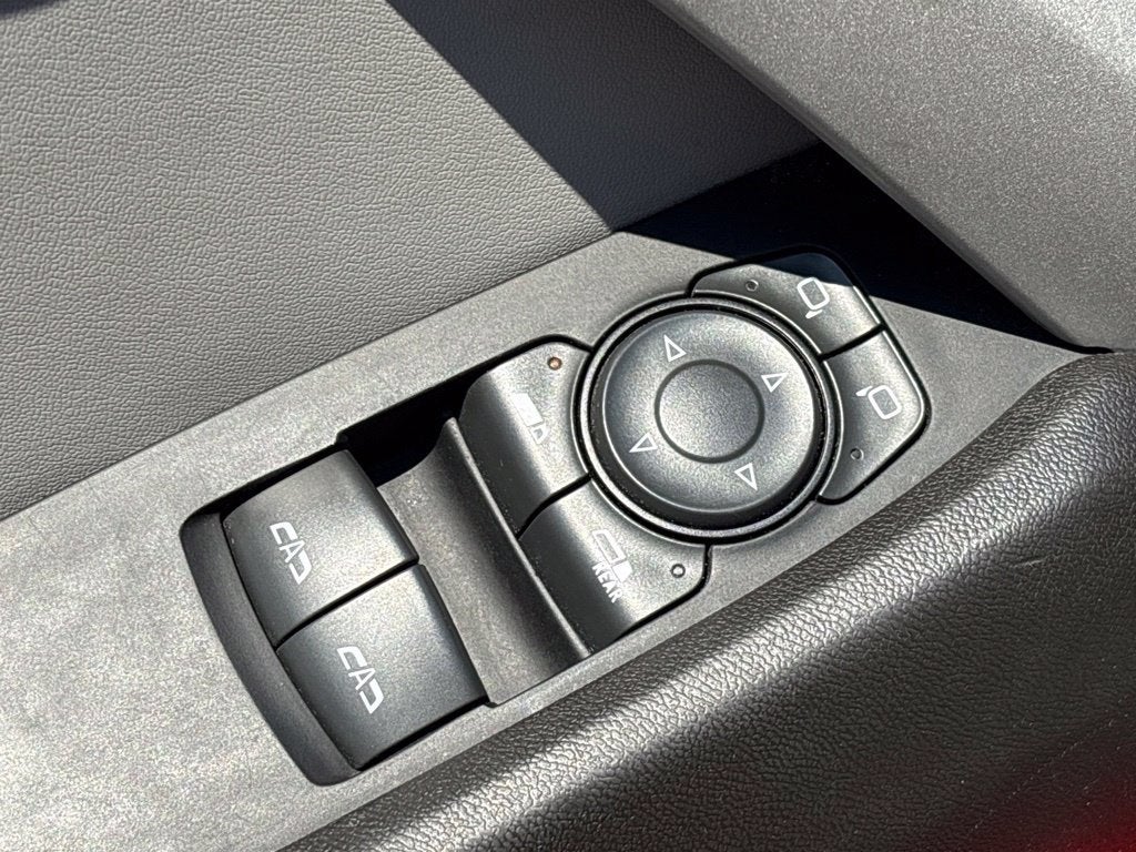 2022 Chevrolet Camaro 1LT