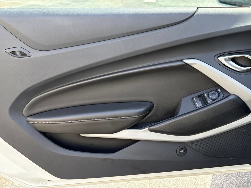 2023 Chevrolet Camaro 1LT