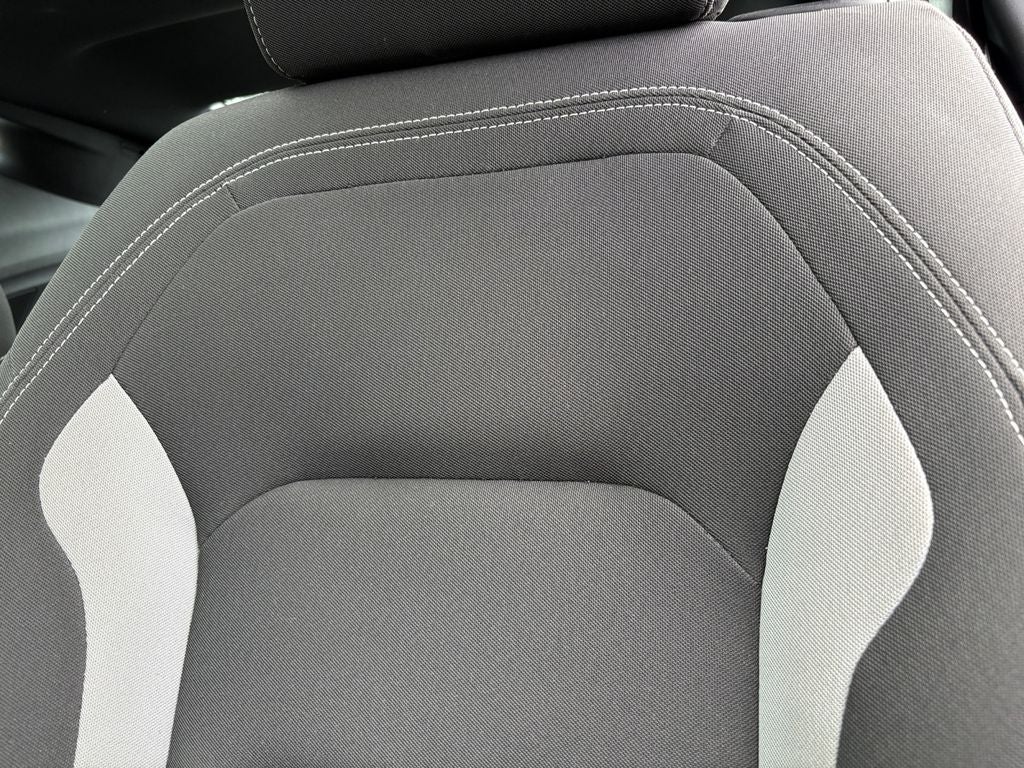 2022 Chevrolet Camaro 1SS